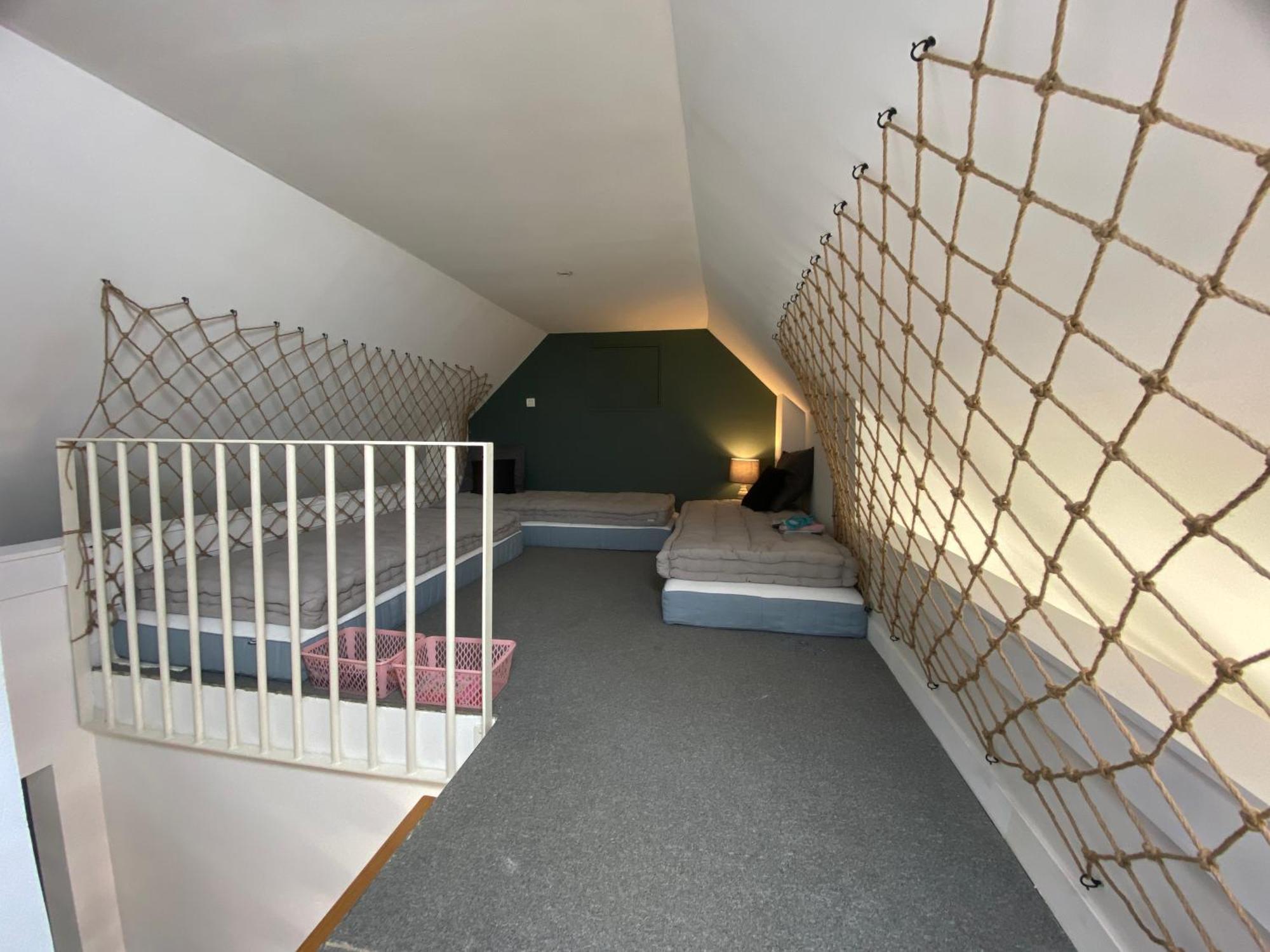 B&B - Villa Des Remparts - Ardres Proche Calais-St Omer-Dunkerque Buitenkant foto