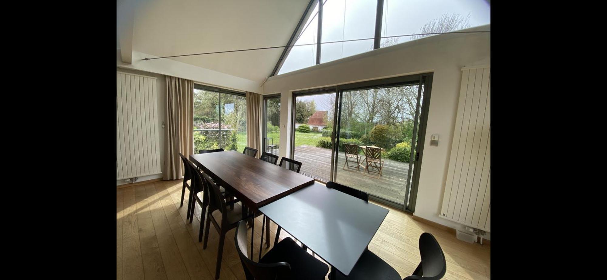 B&B - Villa Des Remparts - Ardres Proche Calais-St Omer-Dunkerque Buitenkant foto