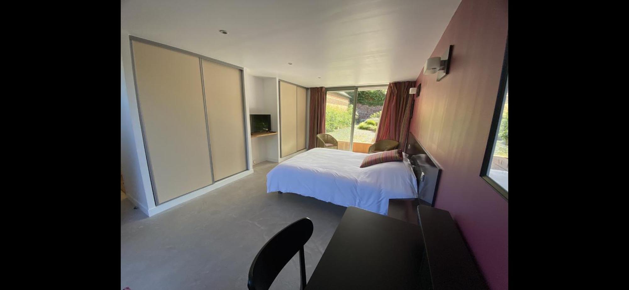 B&B - Villa Des Remparts - Ardres Proche Calais-St Omer-Dunkerque Buitenkant foto