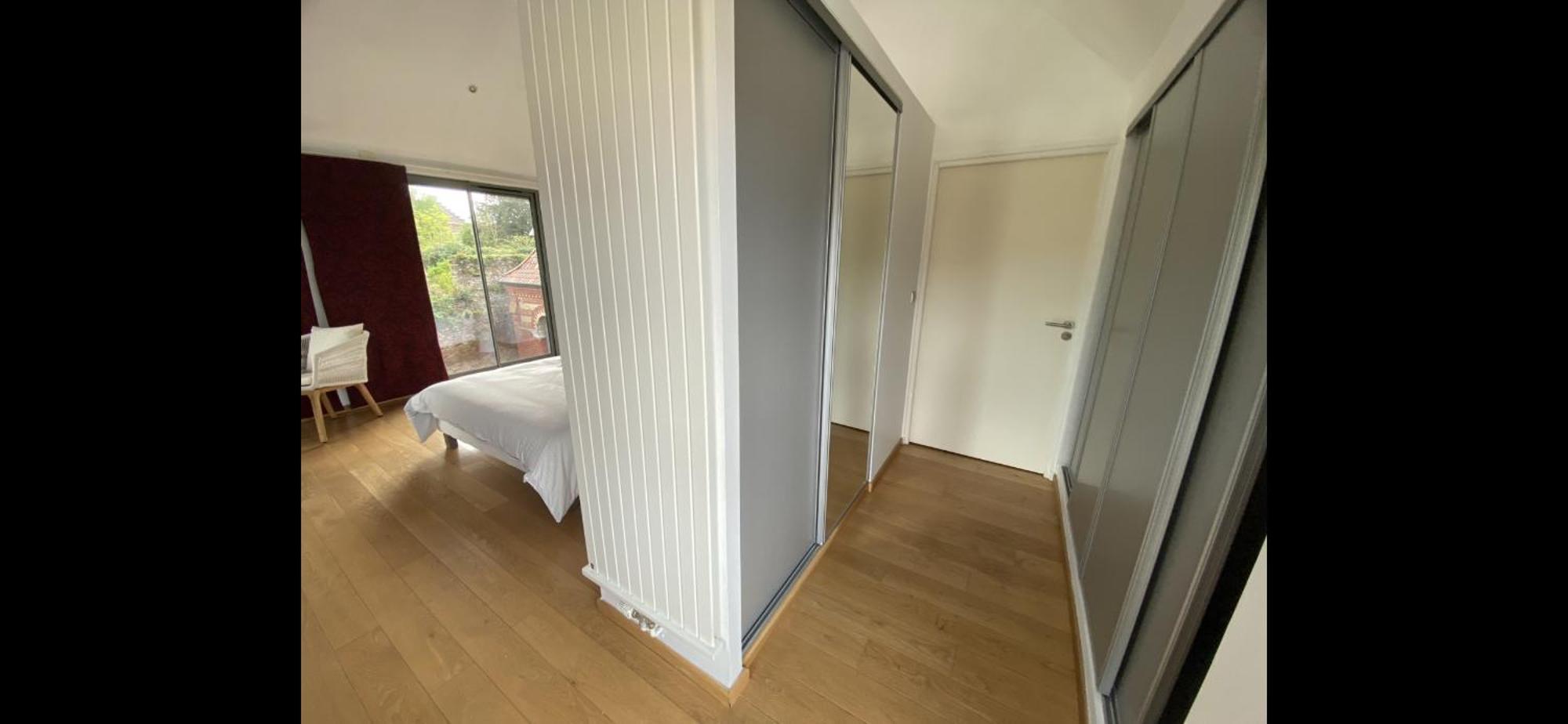 B&B - Villa Des Remparts - Ardres Proche Calais-St Omer-Dunkerque Buitenkant foto