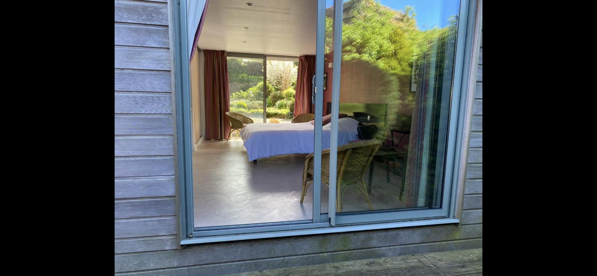 B&B - Villa Des Remparts - Ardres Proche Calais-St Omer-Dunkerque Buitenkant foto