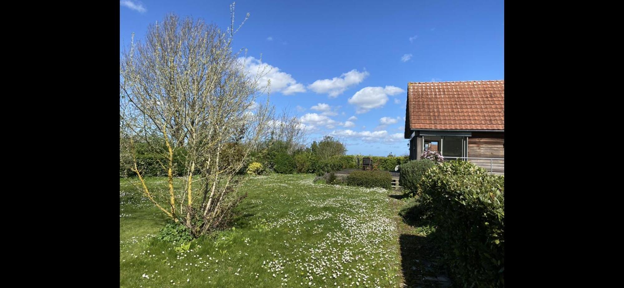 B&B - Villa Des Remparts - Ardres Proche Calais-St Omer-Dunkerque Buitenkant foto