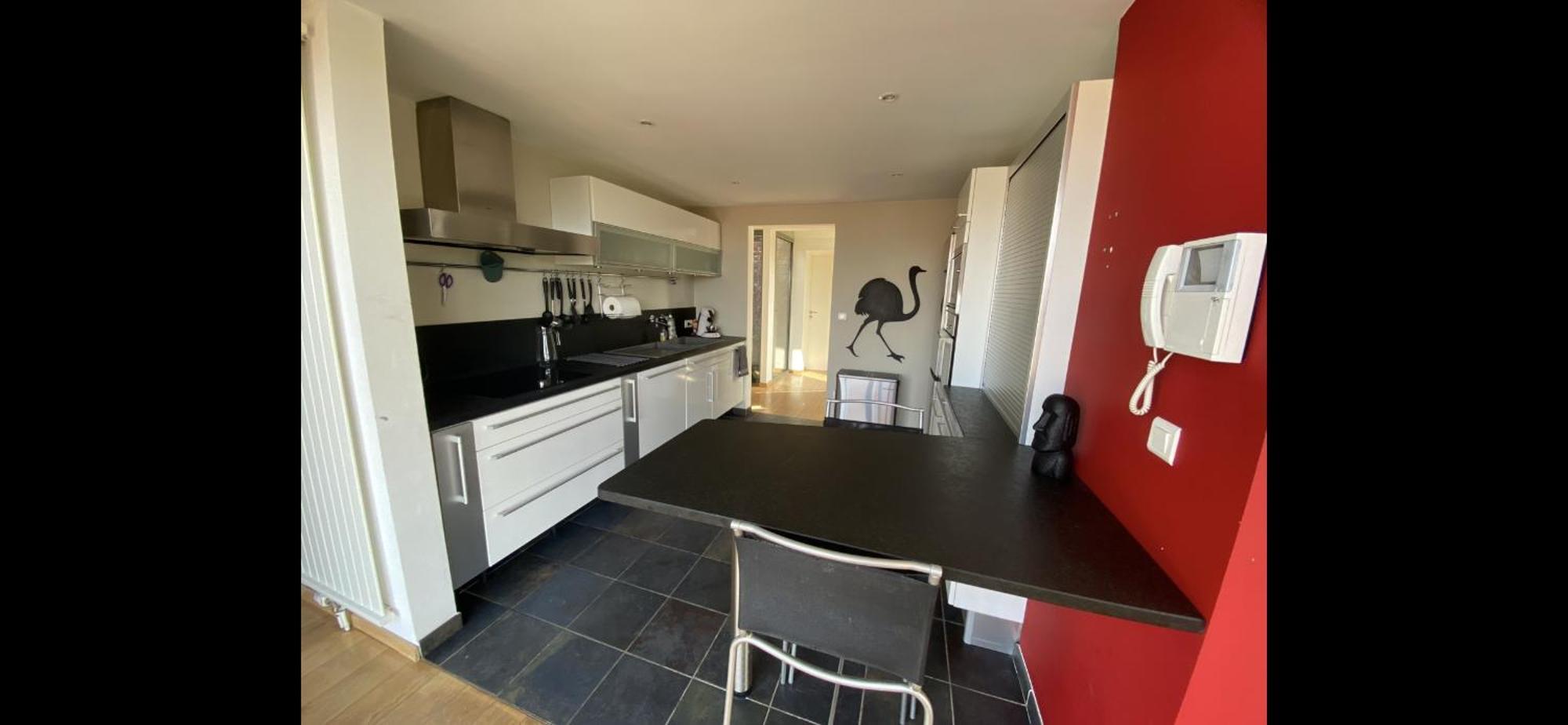 B&B - Villa Des Remparts - Ardres Proche Calais-St Omer-Dunkerque Buitenkant foto