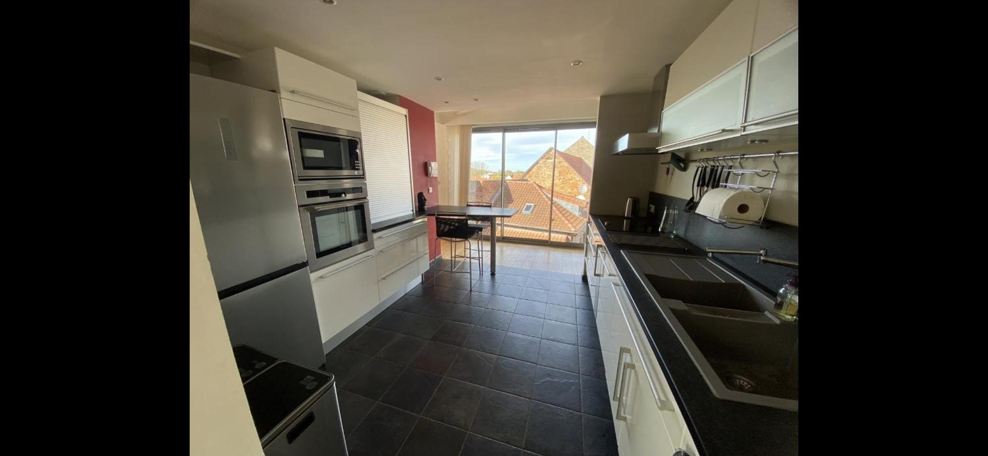 B&B - Villa Des Remparts - Ardres Proche Calais-St Omer-Dunkerque Buitenkant foto