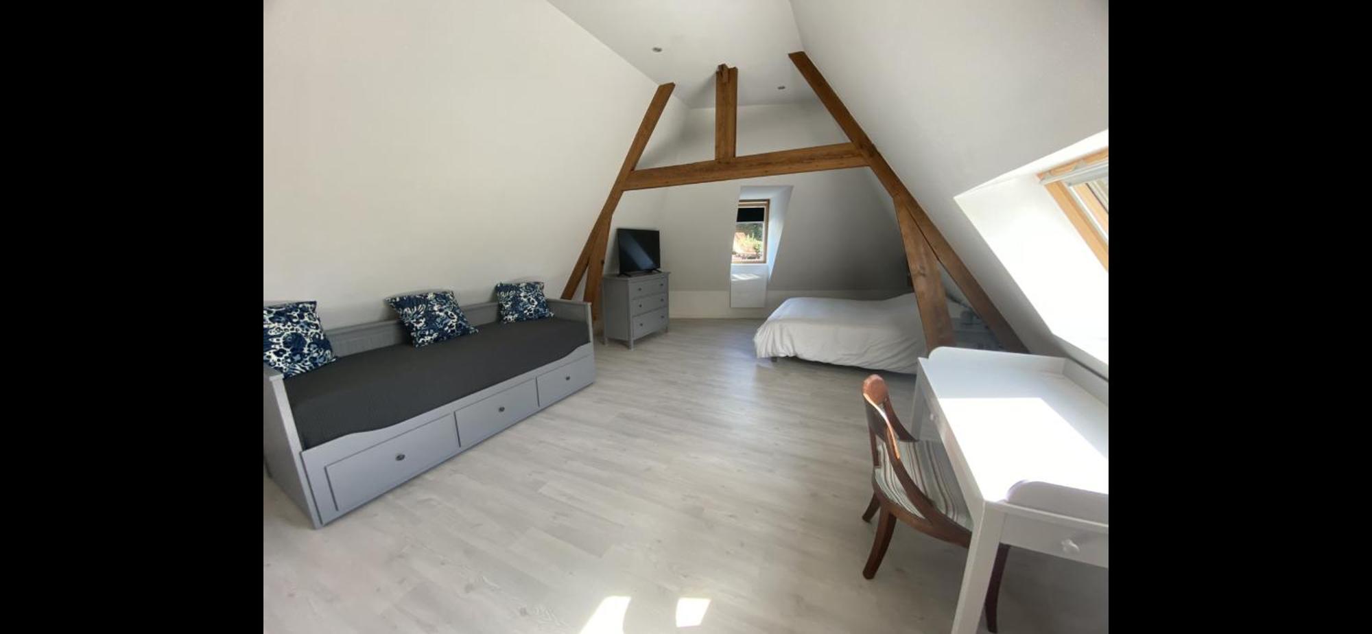 B&B - Villa Des Remparts - Ardres Proche Calais-St Omer-Dunkerque Buitenkant foto