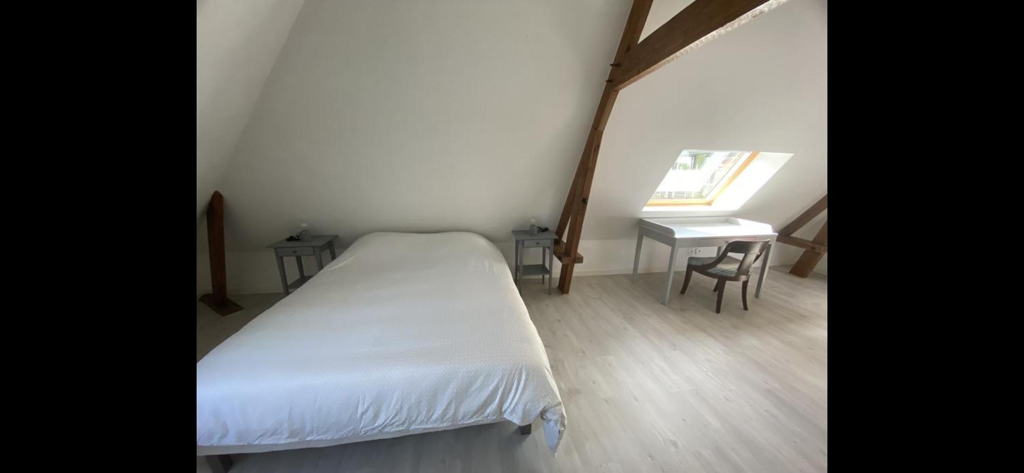 B&B - Villa Des Remparts - Ardres Proche Calais-St Omer-Dunkerque Buitenkant foto
