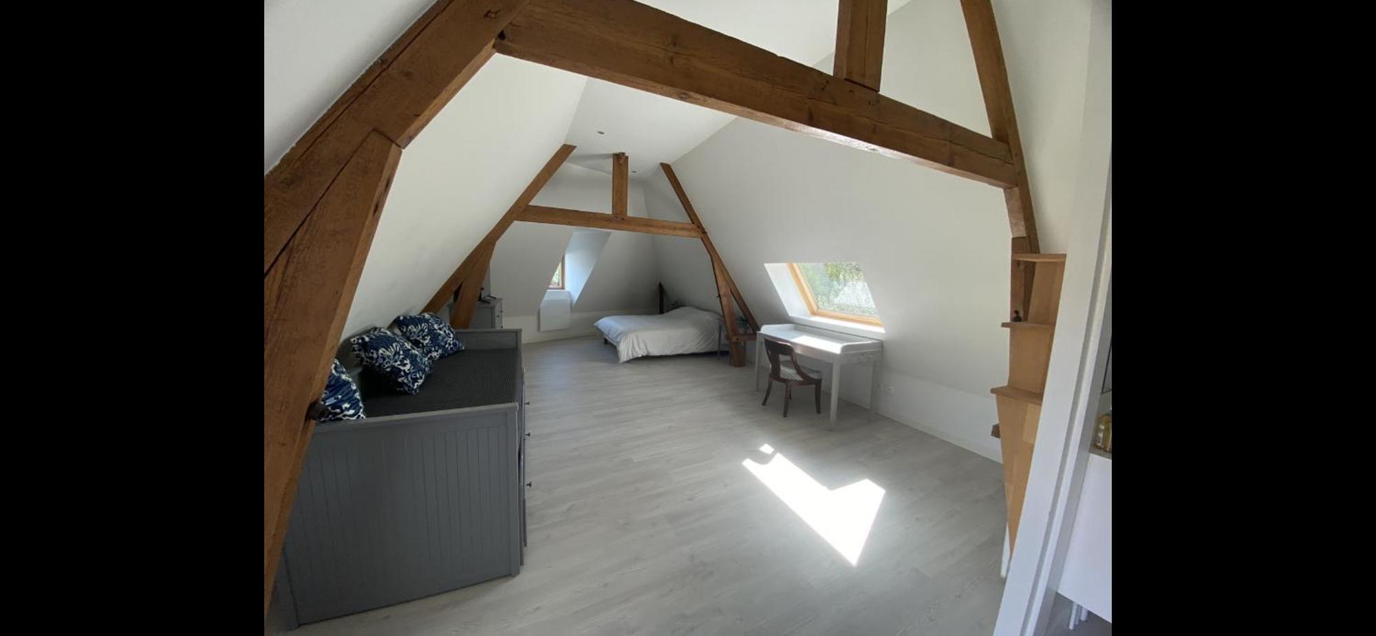 B&B - Villa Des Remparts - Ardres Proche Calais-St Omer-Dunkerque Buitenkant foto