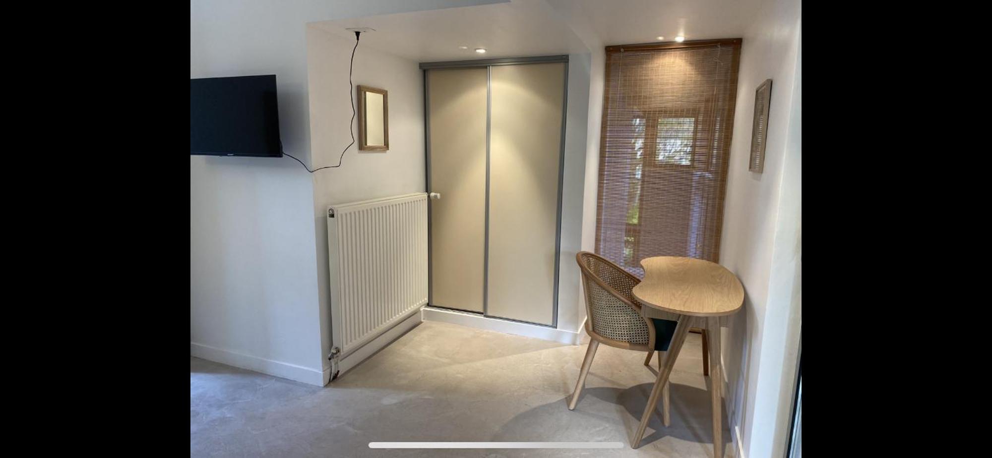 B&B - Villa Des Remparts - Ardres Proche Calais-St Omer-Dunkerque Buitenkant foto