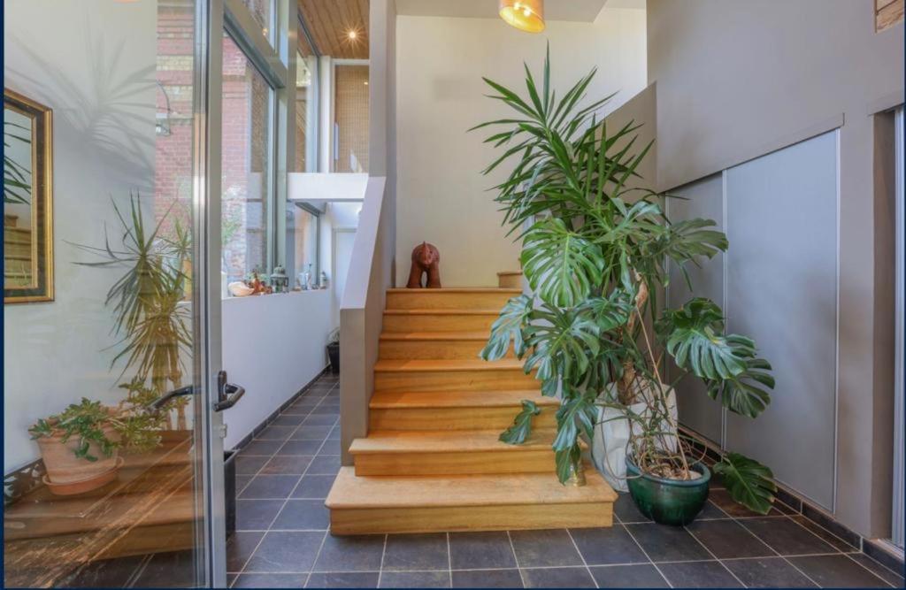 B&B - Villa Des Remparts - Ardres Proche Calais-St Omer-Dunkerque Buitenkant foto